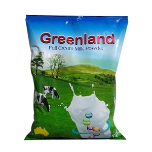 นมผงสกัดจากดินสีเขียว - Product Image 6