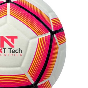 Balle délimitée thermique de football professionnel à des fins de match Conception personnalisée et logo personnalisé par Next Tech Industries - Product Image 4