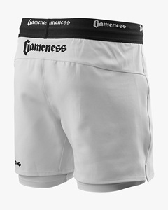 Shrink-Proof Digital Print Mixed Martial Arts Wear for Adults Quality Mma Fight Shorts Custom Logo Shorts Set Men - Product Image 1