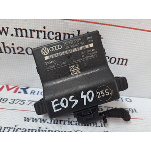 CENTRALINA GATEWAY AUDI A3 ซีรีส์ (8P1) 1K0907530P เบนซิน 1390 (08>12) - Product Image 1
