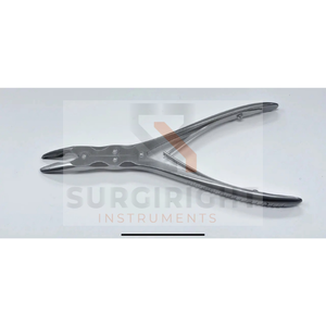 Surgiright ORTOPÉDICA ALEMANA RONGEUR CE ISO APROBADO - Product Image 2