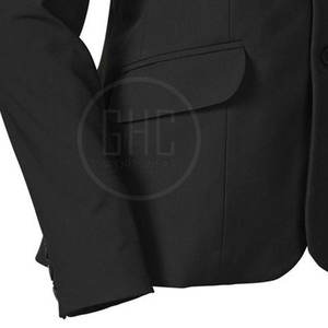 ผู้ผลิตจากปากีสถาน เสื้อโค้ทขี่ม้าไนลอนคุณภาพสูง ปรับแต่งขนาดและสีได้ ขายส่ง - Product Image 5