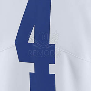 Dernier Style Maillot de Football Américain à quantité minimale de commande Basse Vêtements de Sport Maillot de Football Américain à Vendre - Product Image 6