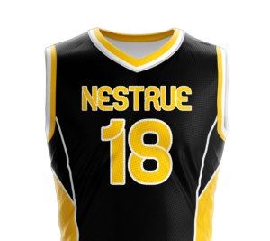 Equipo personalizado de baloncesto uniforme sublimado Jersey shorts transpirable secado rápido que absorbe la humedad traje para hombres mujeres jóvenes niños - Product Image 4