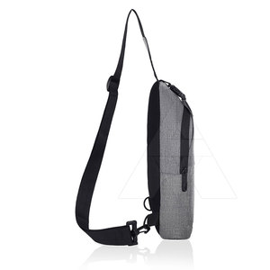 กระเป๋าสะพายเฉียงน้ำหนักเบา - Product Image 3