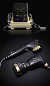 2027 Good Price 22D MAX <b>Beauty</b> <b>Equipment</b> Machine for Facial Tightening Slimming and Fat Reduction Latest Model - Product Image 2