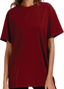 100% coton hommes T-Shirt élégant à manches courtes mode décontractée avec imprimé brodé tricoté Design coupe ample femmes Pick - Product Image 2