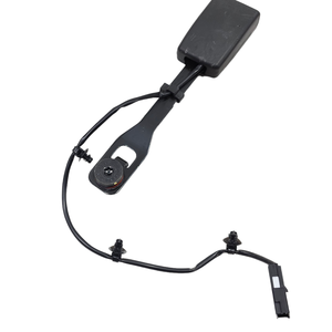 Gancho del Cinturón de Seguridad Delantero Izquierdo OPEL Karl Serie 42426729 (15>17) - Product Image 4