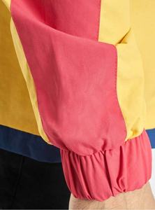 Chaqueta Cortavientos para Hombre de Alta Calidad al por Mayor 2026, con Logotipo Personalizado, Impermeable, Cortavientos, Casual, con Cierre de Cremallera, para Otoño - Product Image 6