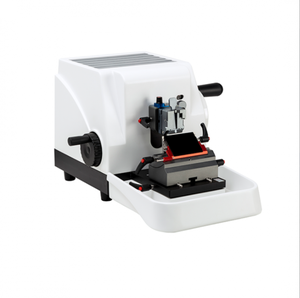 Mars International Manufacture High Quality Manual Tissue Rotary Microtome.. - Product Image 6