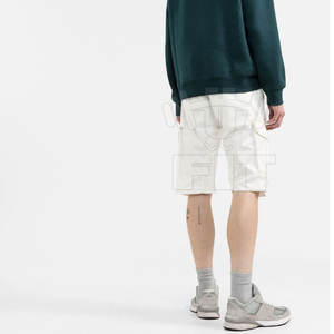 Venta al por mayor Cargo Shorts Running Summer Plus Size Men's Shorts Hombres Cargo Shorts para la venta en línea - Product Image 4