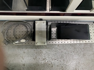 ใช้ Beckman biomek FX ที่จัดการของเหลวที่มีพลังกับ accuframe จากห้องปฏิบัติการตามสภาพจริง - Product Image 3