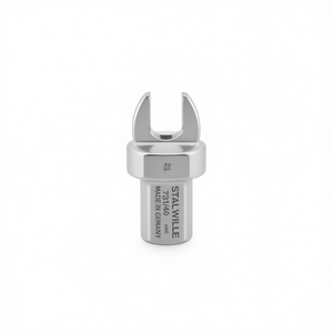 ชุดเครื่องมือสอดแท่งแบบปลายเปิด Stahlwille คุณภาพสูง สำหรับการใช้งานอเนกประสงค์ - Product Image 2