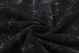 Custom Men's Acid Wash T-Shirts 100% Cotton Breathable Quick Dry Eco-Friendly Regular Fit Lightweight <b>Knitted</b> Solid Anti-UV - Product Image 6