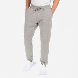 Next Level Apparel Streetwear Pantalones de chándal Mujer Pantalones de chándal con bolsillos Logotipo personalizado Jogger casual joggers pantalones de chándal - Product Image 6