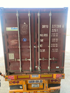 Cemento Portland DE FÁBRICA DE Vietnam tipo I ASTM C150 grado 42.5N alta resistencia baja contracción 40kg bolsa para exportación de construcción - Product Image 4