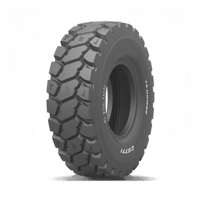Proveedor Mayorista de Neumáticos Rígidos para Camiones de Carga Pesada, Precio de Fábrica - Product Image 1
