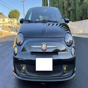 FIAT 500 ABARTH 2013 d'occasion, conduite à gauche/droite - Product Image 3