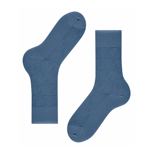 Chaussettes décontractées en coton pour hommes-douces et élégantes avec logo personnalisé-Chaussettes décontractées de fabricant professionnel - Product Image 5