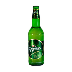 Bière Dreher originale en canettes et bouteilles à vendre - Product Image 6