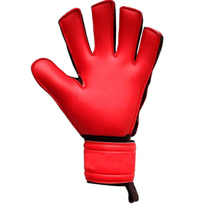 Guantes de portero personalizados 2025 con acolchado absorbente de golpes y tela de primera calidad Opciones al por mayor Guantes de portero con OEM - Product Image 4