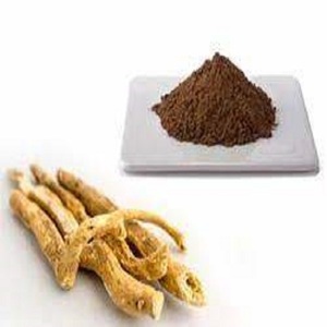 100% kapsul Ashwaganda alami/Ashwaganda/ekstrak Ashwagandha