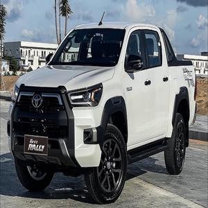 HILUX DC GR SPORT 2.8D 4X4 D'OCCASION, MEILLEUR VENTE, PAS CHER - Product Image 2