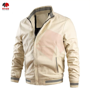 Blouson d'aviateur personnalisé OEM ODM pour adultes et enfants, tailles et logo, broderie, plusieurs couleurs, qualité supérieure - Product Image 1