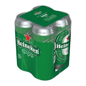 Fût Heineken 5L à vendre - 12 x 24 boîtes pour canettes et bouteilles en verre - Product Image 2
