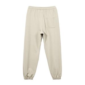 Pantalons et pantalons pour hommes 360g pantalons décontractés automne hiver style streetwear européen et américain pantalons de survêtement pour hommes - Product Image 6