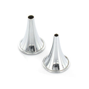 Espéculo de Oído Zoellner, Color Negro Mate, Logotipo Personalizado, Instrumentos Quirúrgicos, Certificación CE Clase I SI-EN-1028 - Product Image 6