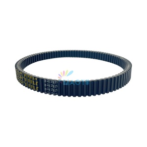<span class=keywords><strong>Courroie</strong></span> Maoyu, <span class=keywords><strong>courroie</strong></span> d'entraînement en caoutchouc de haute qualité, robuste, 3212326, remplacement pour <span class=keywords><strong>Polaris</strong></span> Ranger 900 Crew XP 570 500 <span class=keywords><strong>RZR</strong></span> <span class=keywords><strong>1000</strong></span> XP - Product Image 1