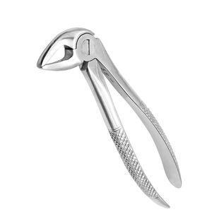 Dernière conception OEM usine vente entière prix dents pince d'extraction de dents importation pince d'extraction de dents de sagesse - Product Image 1