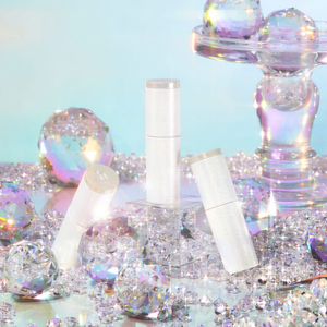 HEVVY maquillaje viaje tinte de labios al por mayor cosméticos coreanos Bloody Kiss ligero cremoso lápiz labial borroso mate a base de hierbas Mineral - Product Image 1