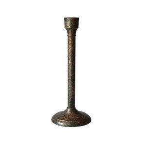 Porte-bougie de conception rugueuse porte-bougie personnalisé en plusieurs finitions taille personnalisée disponible au prix de gros - Product Image 3