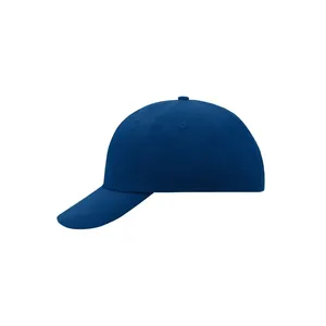Casquette de baseball personnalisée à 6 panneaux pour le merchandising, chapeaux et casquettes promotionnels - Product Image 1