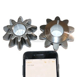 Engranaje de Piñón de Material Duradero Número de Pieza Original 897725M1 / 897725 Engranaje de Piñón de Alto Rendimiento Número de Pieza Original 897725M1 / 897725 - Product Image 4