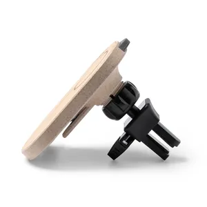 Support de smartphone personnalisable avec ancrage, gadgets USB promotionnels - Product Image 3