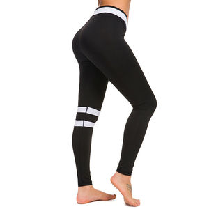 <b>Cheap</b> Women <b>Leggings</b> Comfortable Breathable Elastic Waist Stretch Fabric for Daily Wear Fitness Yoga and Casual Use - Product Image 6
