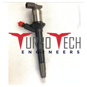 INJECTEUR DE CARBURANT COMMON RAIL 5538167 553-8167 - Product Image 1