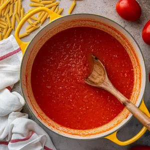 Organic Tomato Paste Easy Open And Hard Open Canned Tomato Paste From Popular Tomato Paste Supplier