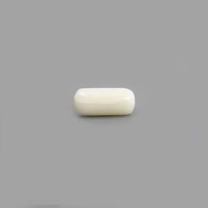 คริสตัลปะการังขาวธรรมชาติ 5.4 กะรัต - Product Image 1