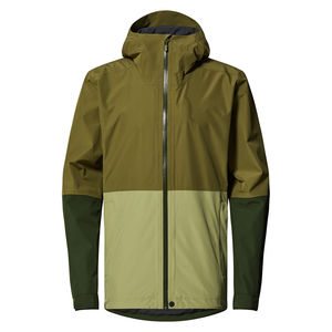 Veste de sport d'hiver pour homme de haute qualité, nouvelle arrivée, taille plus, coupe-vent, respirante, imperméable, légère - Product Image 1