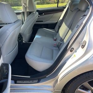 CLEAN 2013 Le-x-us GS 350 AWD - Product Image 3