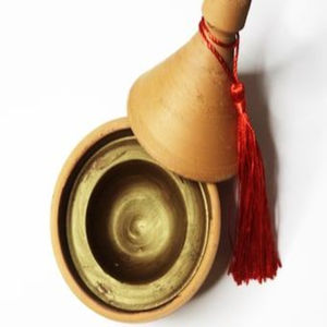 Polvo de Tinte Natural para Labios Aker Fassi Marroquí Auténtico al por Mayor, Tinte Herbal para Mejillas a Granel, Cosmético de Marca Privada, Tarro de Aker Fassi - Product Image 1