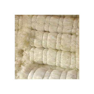 Fibras de sisal ecológicas naturales adecuadas para hilanderos y tejedores y proyectos de arte y artesanía - Product Image 6