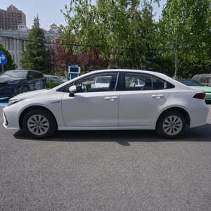 Vehículo Todoterreno Usado 2024 en Oferta, SUV, Vehículo Automotriz Nuevo, Cámara LED, Tapicería de Tela, Multifuncional, Tracción en las Cuatro Ruedas - Product Image 3