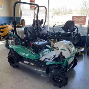 2025 Orec Rabbit RM 1 Industrial Grade Cordless 24V <b>Battery</b>-Powered Self-propelled Walking Tractor 8 HP Engine <b>Pump</b> Motor - Product Image 2