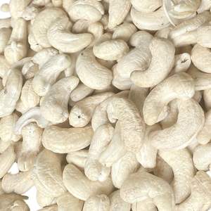 Fournisseur de confiance du Vietnam Noix de cajou crues WW180 240 320 à Binh Phuoc Vietnam exporté vers l'Asie, l'UE, le Moyen-Orient - Product Image 1