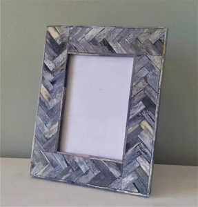High Quality Bone Inlay <b>Wall</b> Art Picture <b>Frame</b> Top Design <b>Wall</b> Decor <b>Photo</b> <b>Frame</b> Low Price in India - Product Image 2